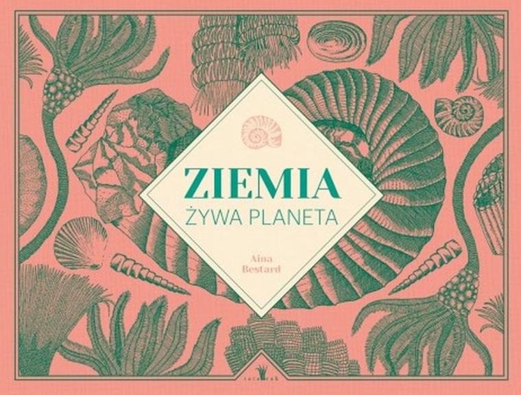 Ziemia, żywa planeta