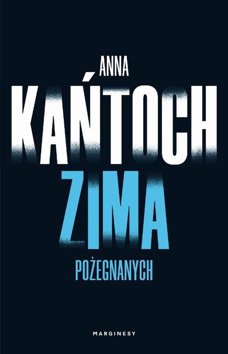 Zima pożegnanych