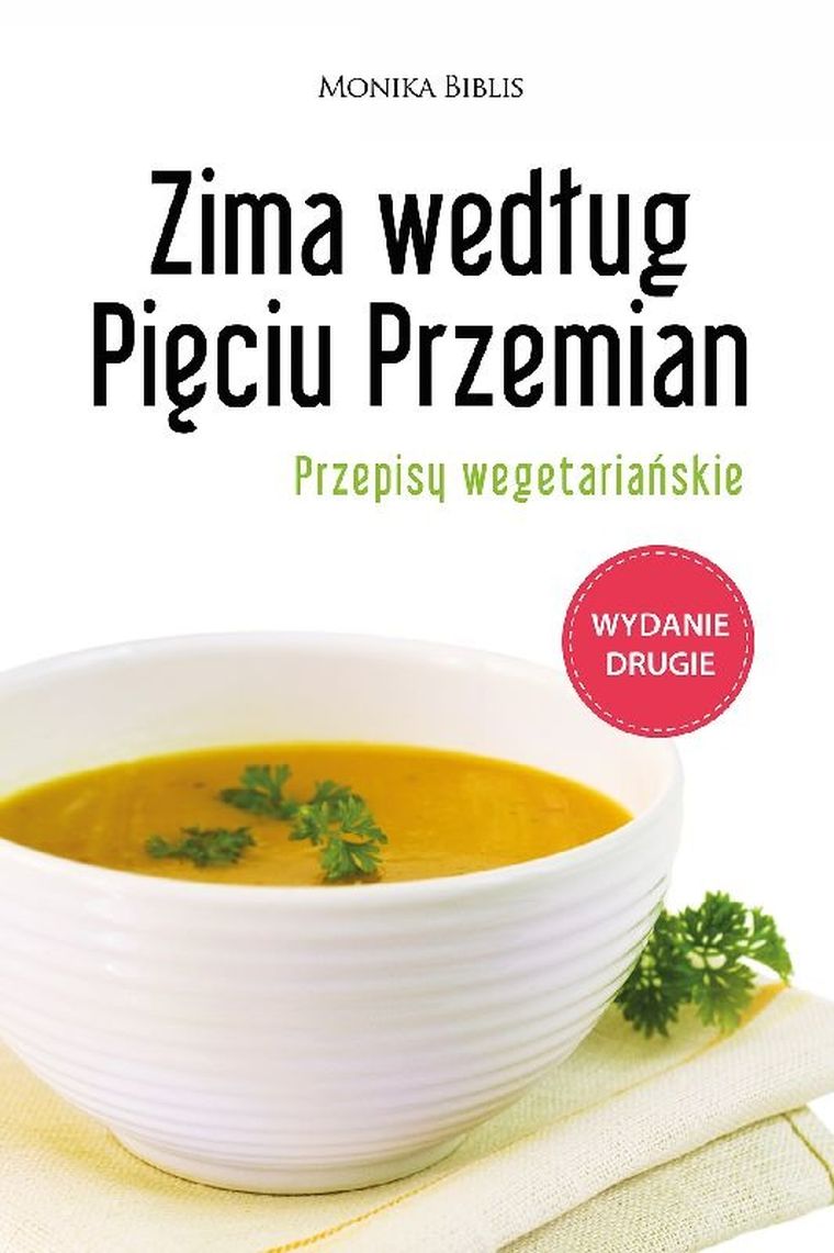 Zima według Pięciu Przemian