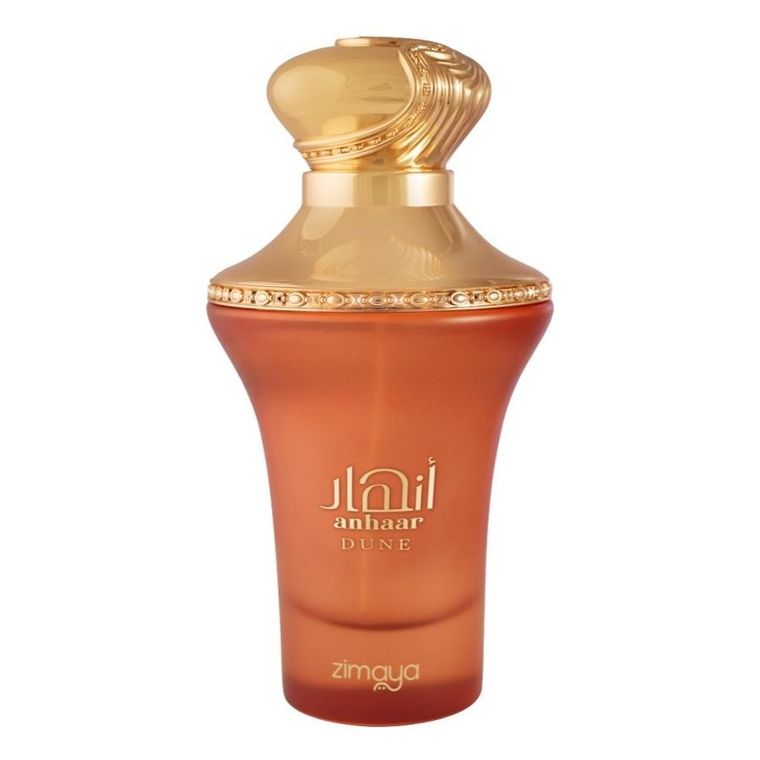 Zimaya, Anhaar Dune, woda perfumowana, spray, 100 ml