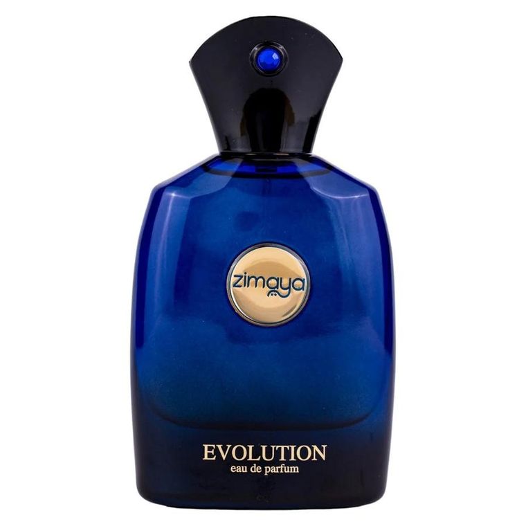 Zimaya, Evolution, woda perfumowana, spray, 100 ml
