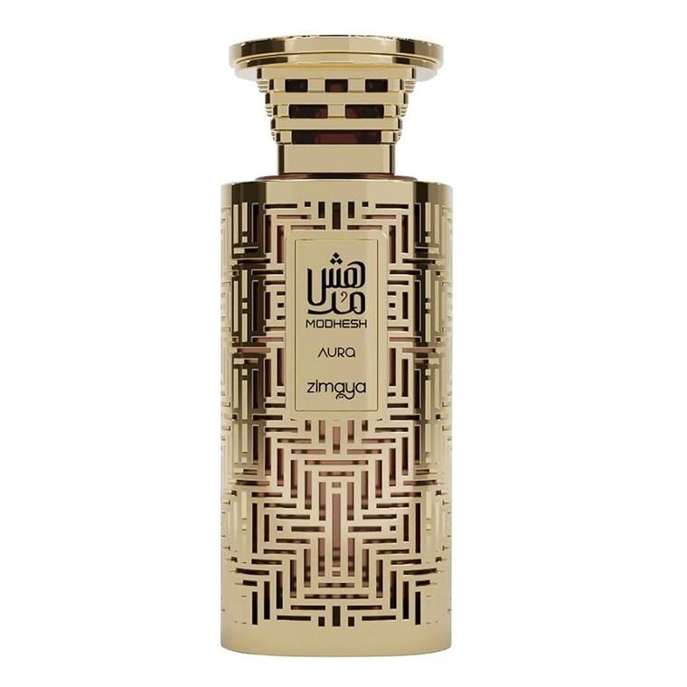 Zimaya, Modhesh Aura, woda perfumowana, spray, 100 ml