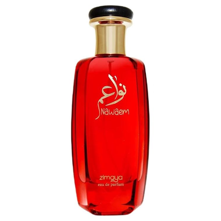 Zimaya, Nawaem, woda perfumowana, spray, 100 ml
