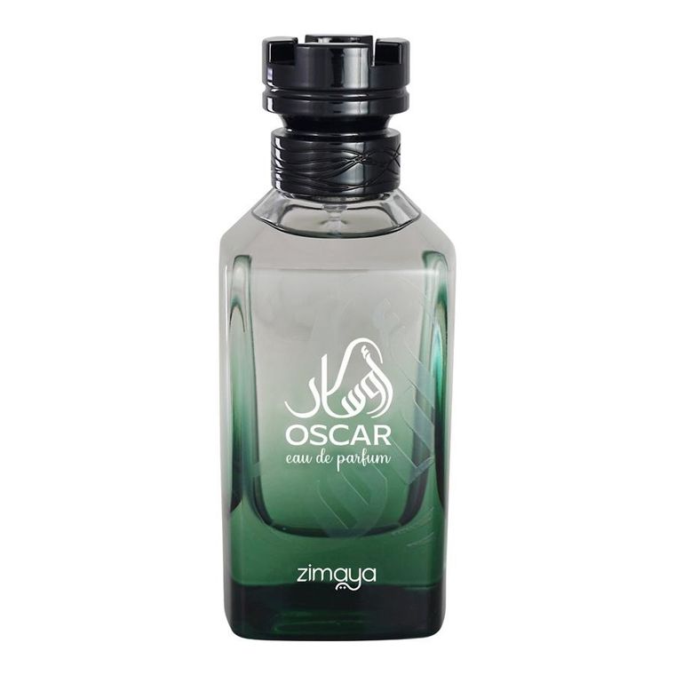 Zimaya, Oscar, woda perfumowana, spray, 100 ml