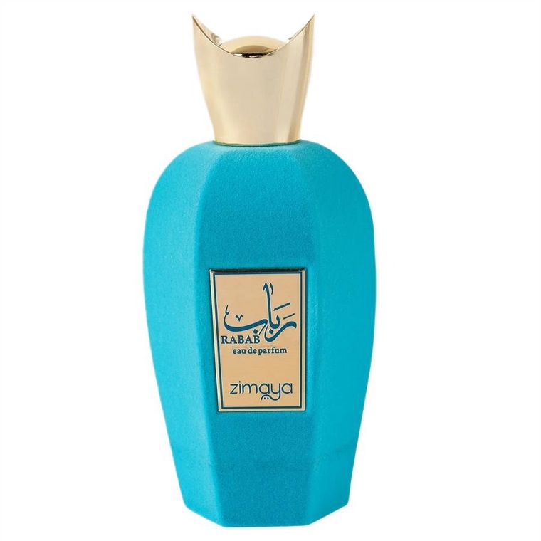 Zimaya, Rabab, woda perfumowana, spray, 100 ml