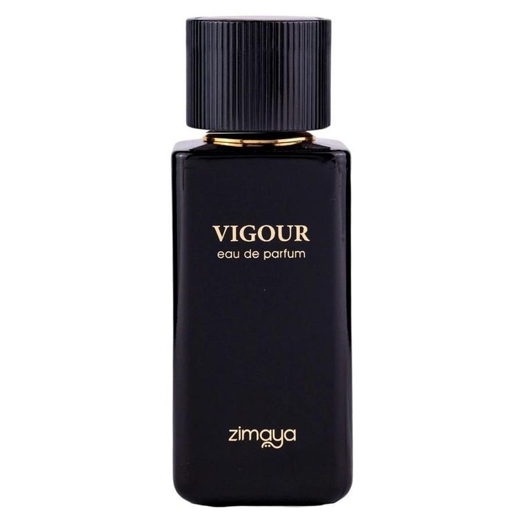 Zimaya, Vigour, woda perfumowana, spray, 100 ml