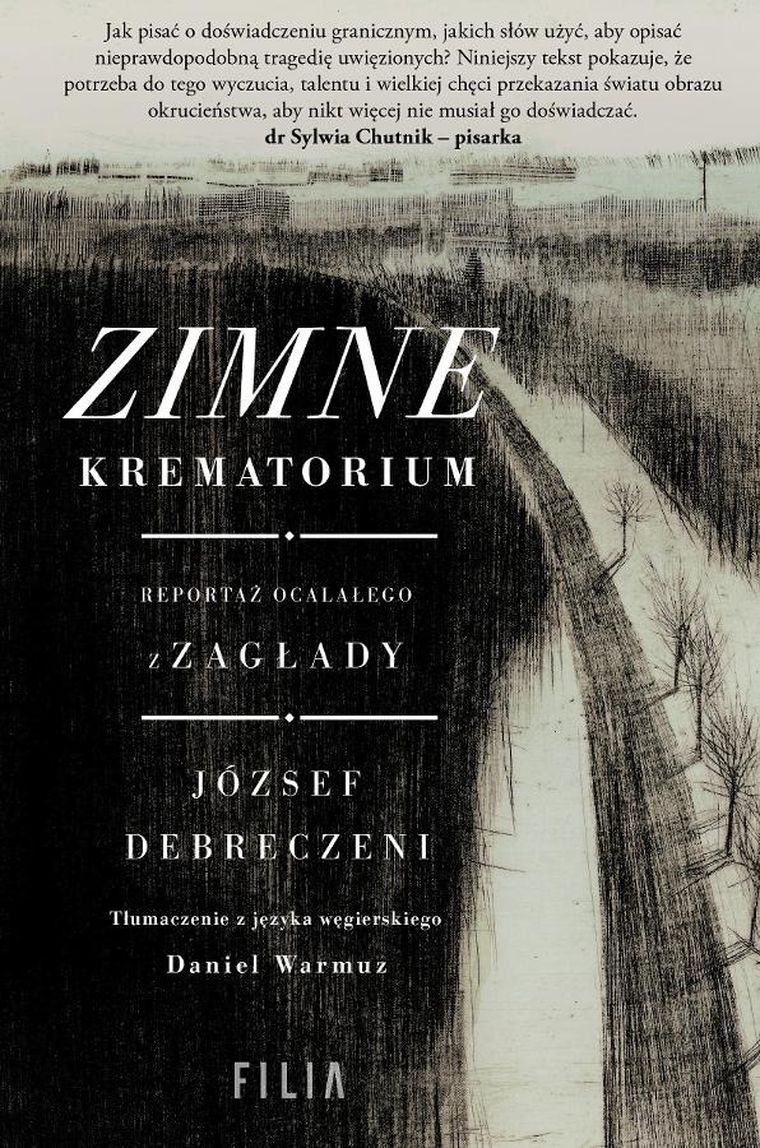 Zimne krematorium