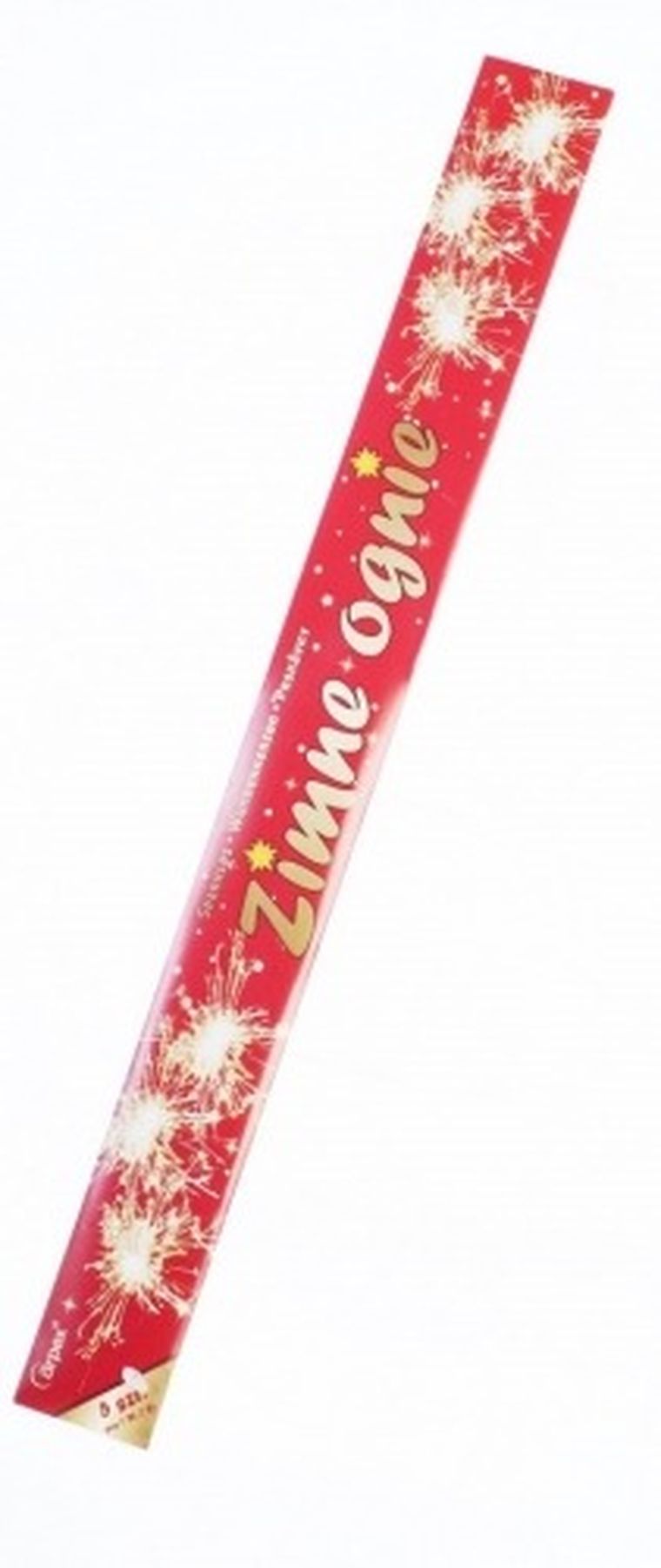 Zimne ognie, 40 cm, 5 szt.