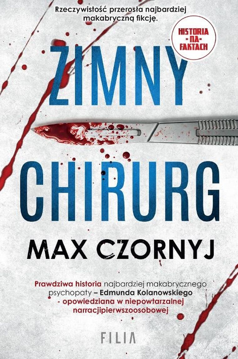 Zimny chirurg