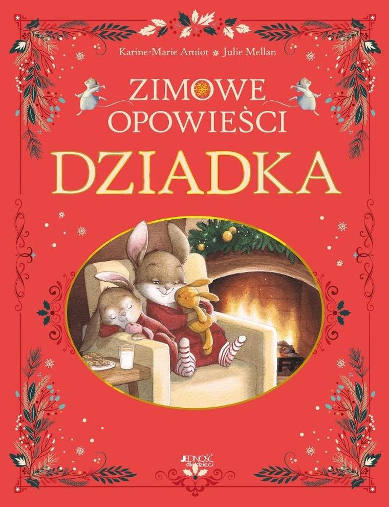 Zimowe opowieści dziadka