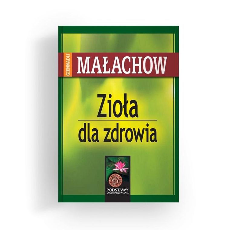 Zioła dla zdrowia
