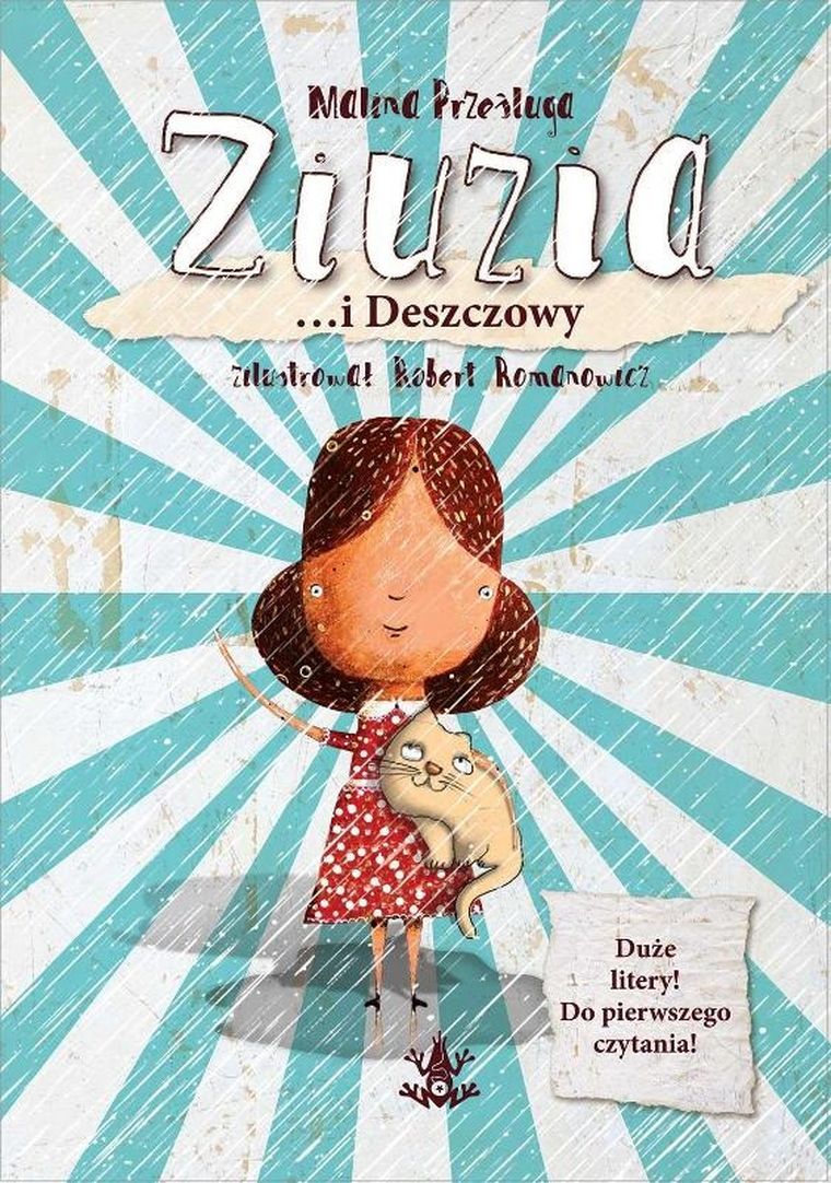Ziuzia… i Deszczowy
