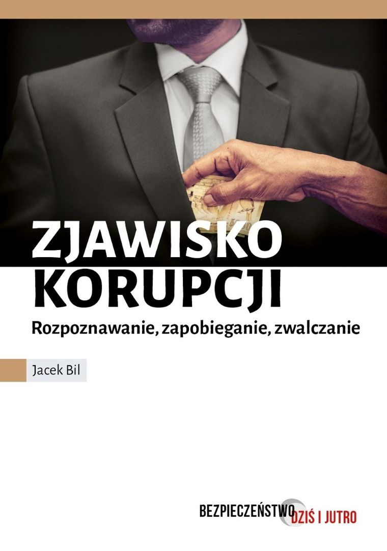 Zjawisko korupcji