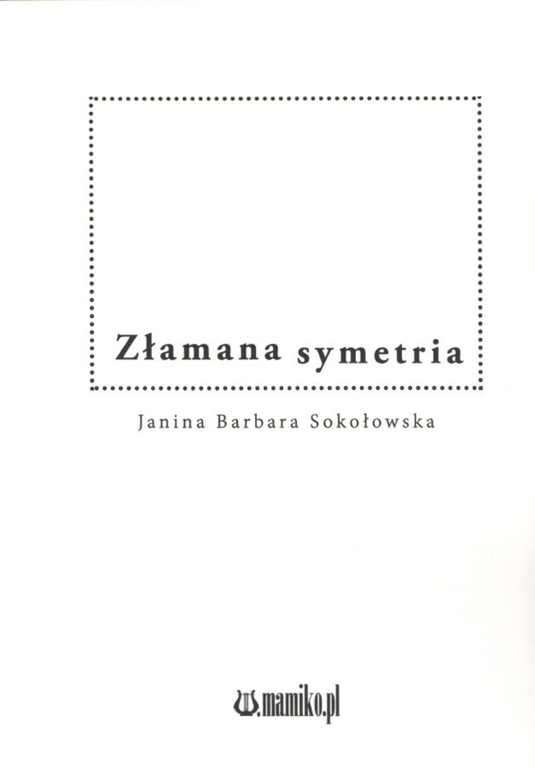 Złamana symetria