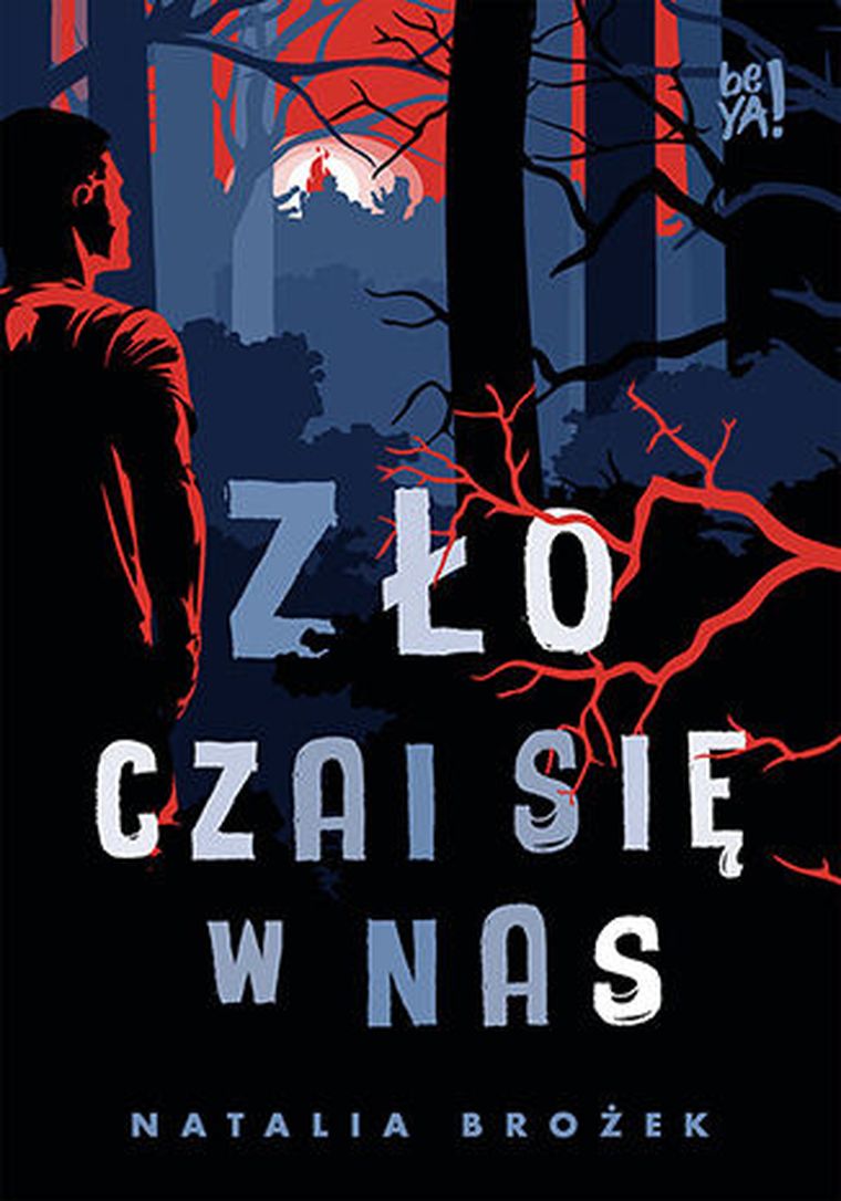 Zło czai się w nas