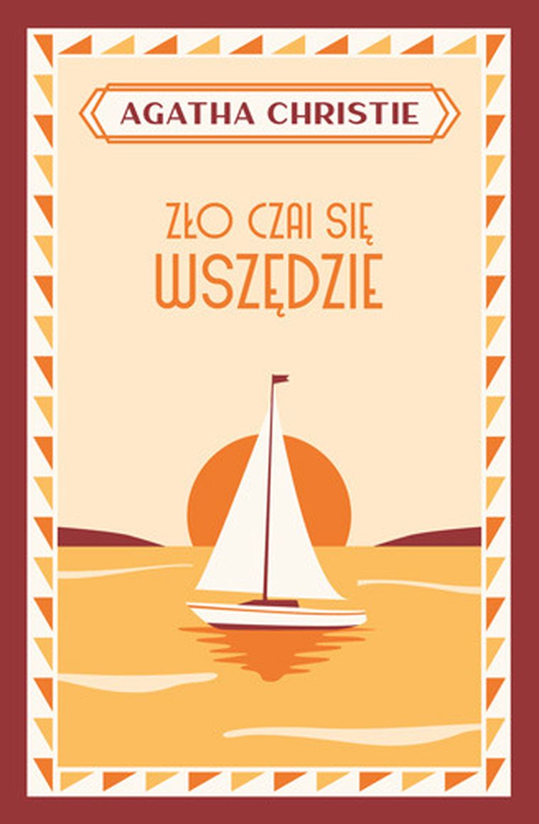 Zło czai się wszędzie