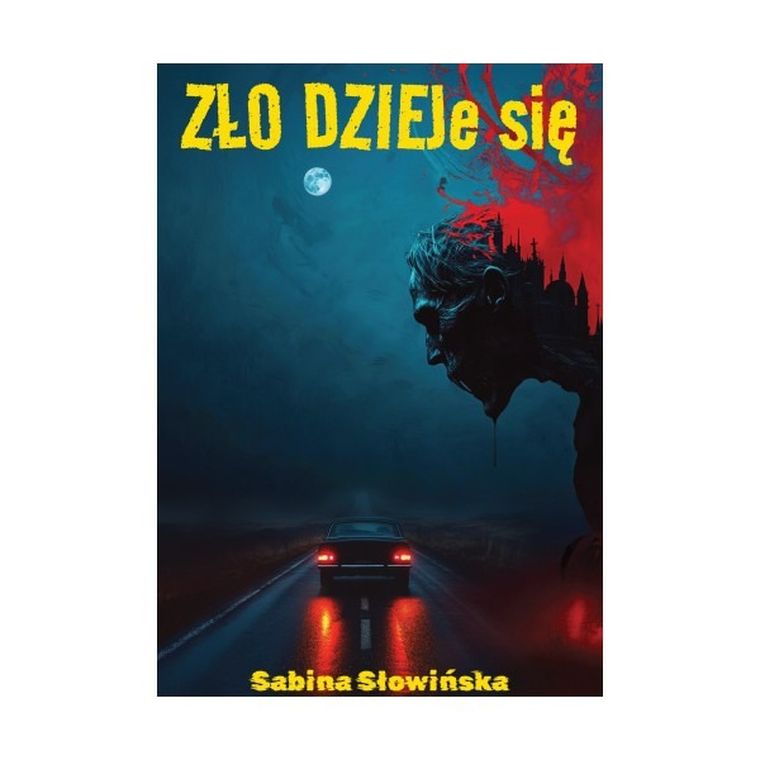 ZŁO DZIEJe się