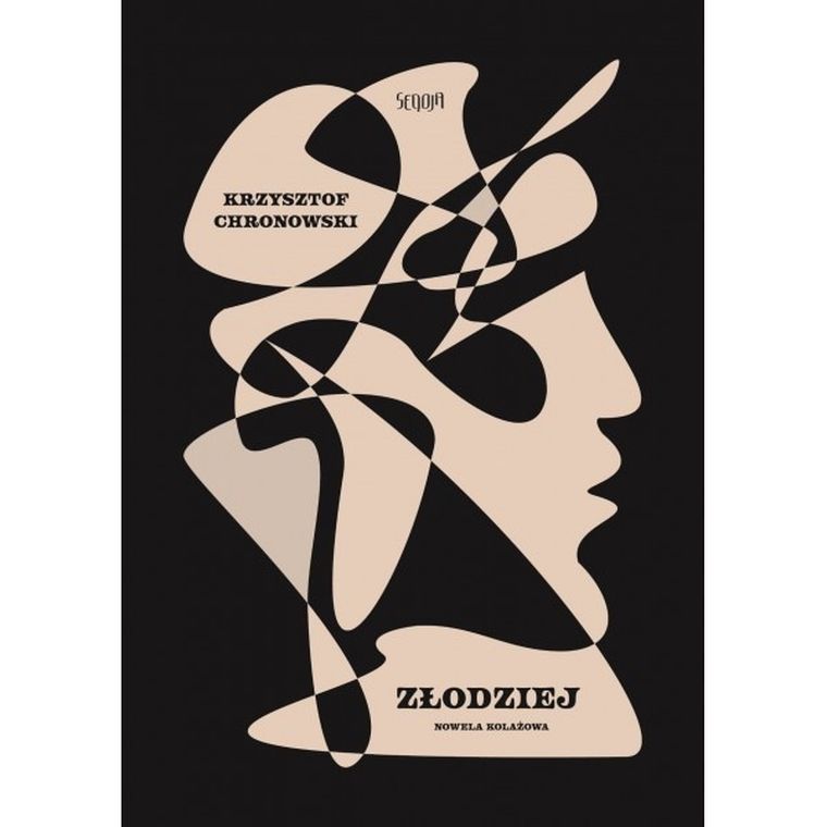 Złodziej. Nowela kolażowa