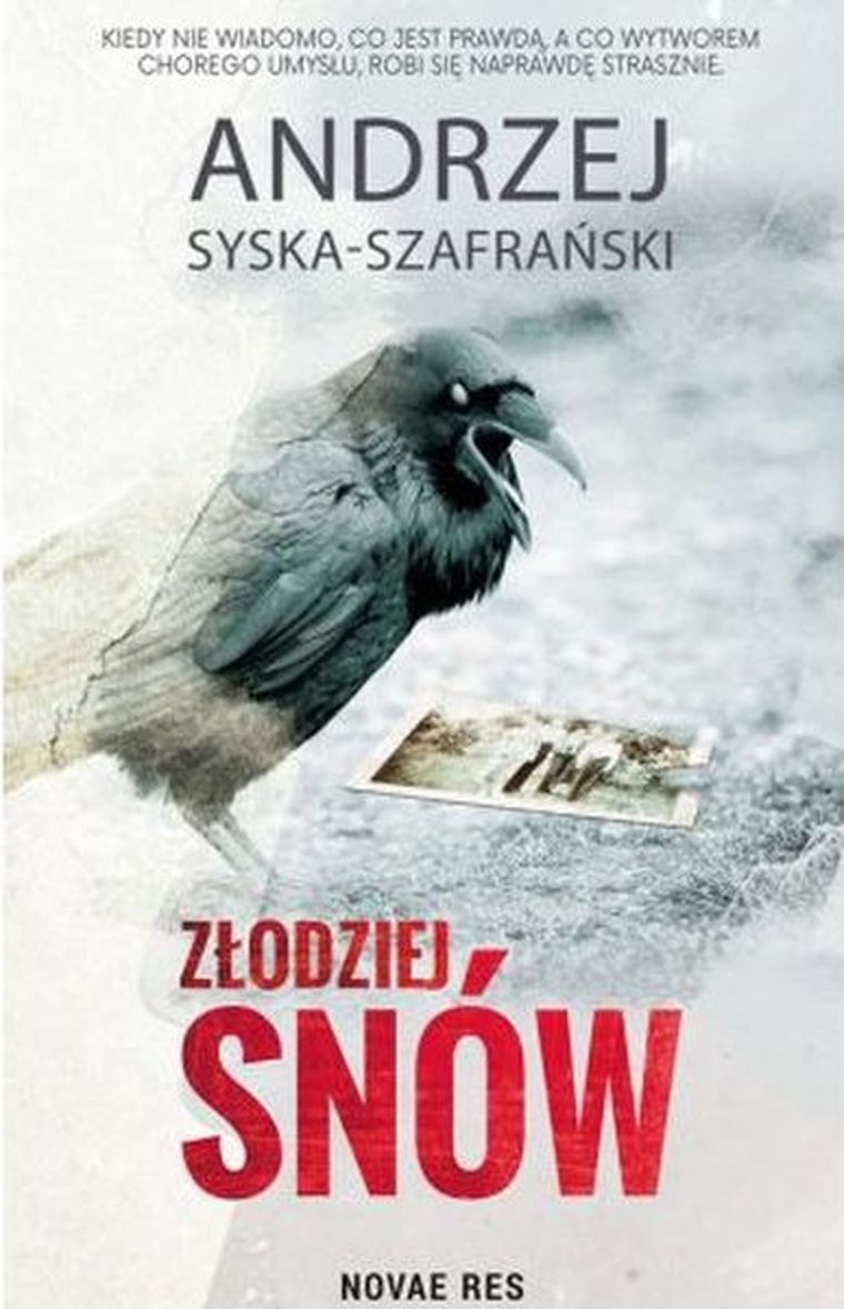Złodziej snów