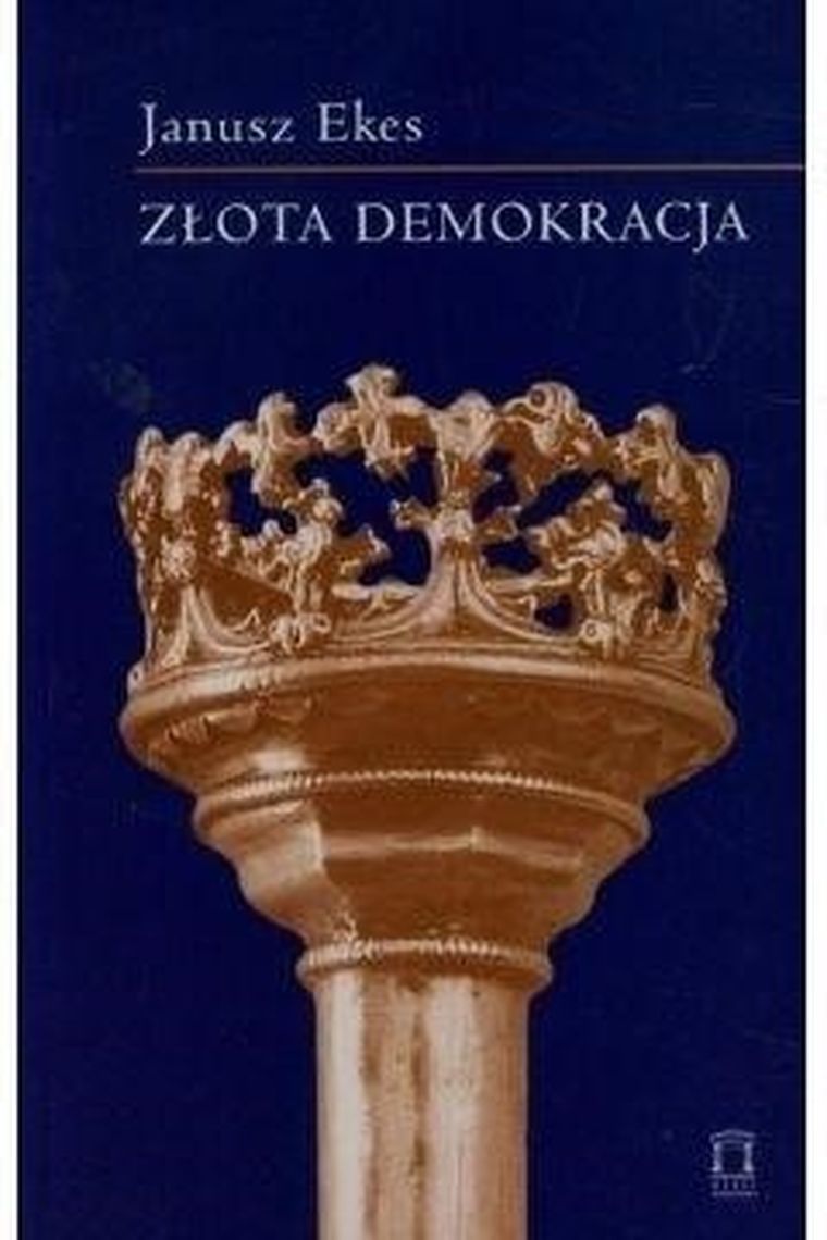 Złota demokracja