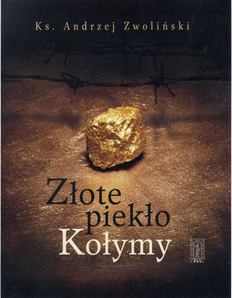 Złote piekło Kołymy