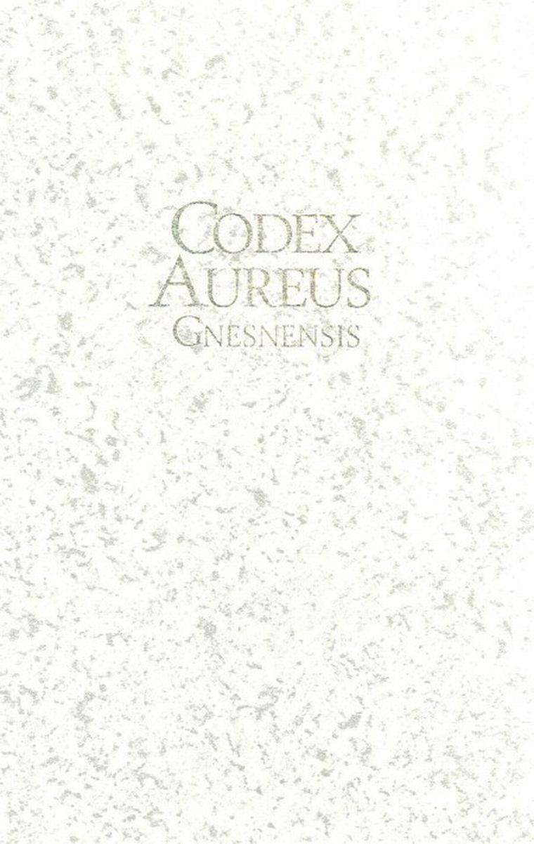 Złoty kodeks Gnieźnieński