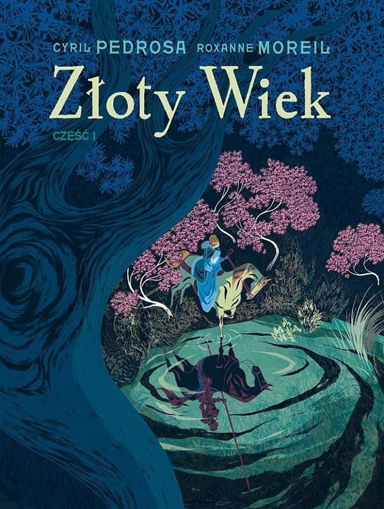 Złoty wiek. Część 1