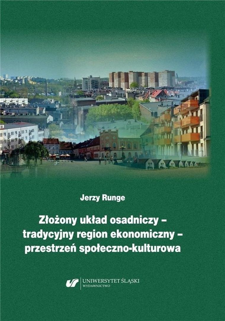 Złożony układ osadniczy