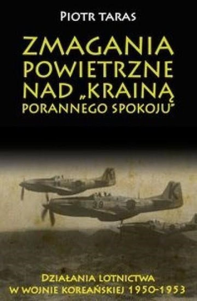 Zmagania powietrzne nad Krainą porannego spokoju