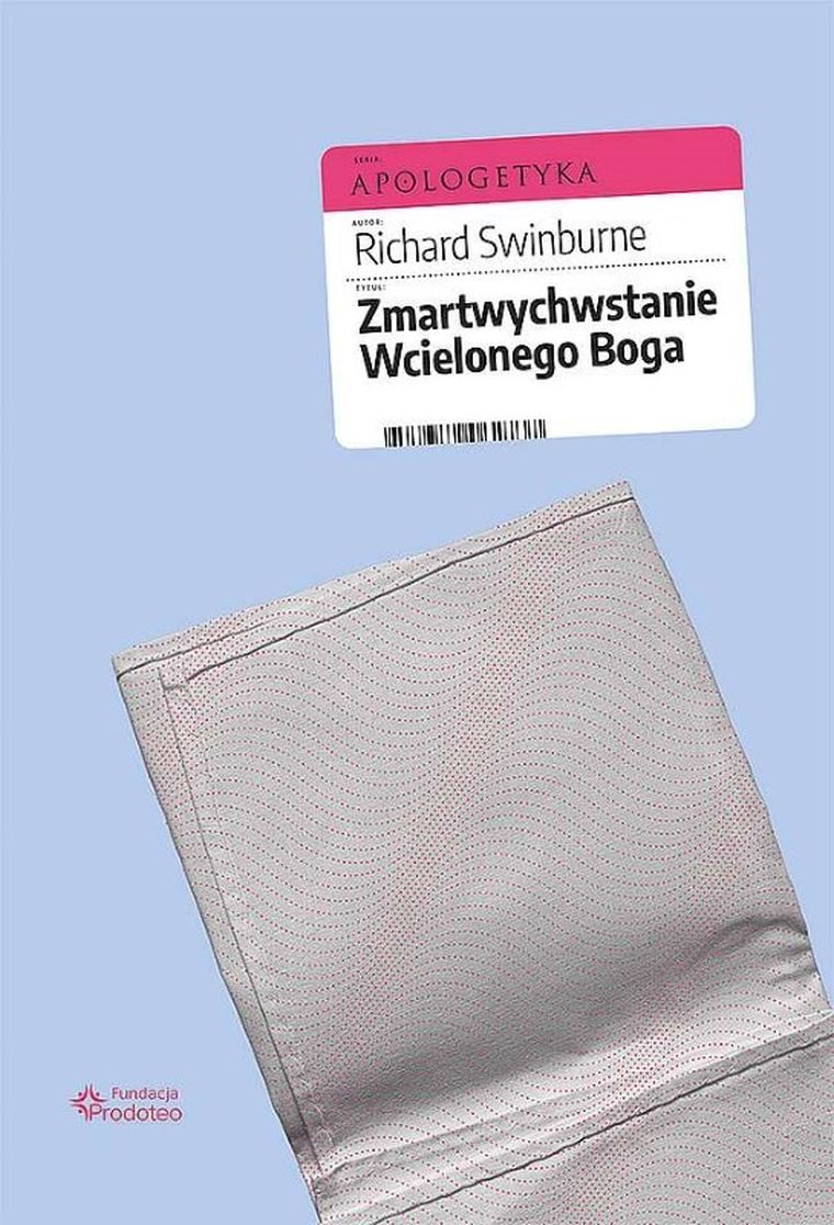 Zmartwychwstanie wcielonego Boga