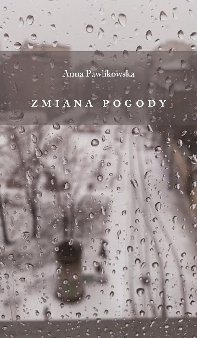 Zmiana pogody