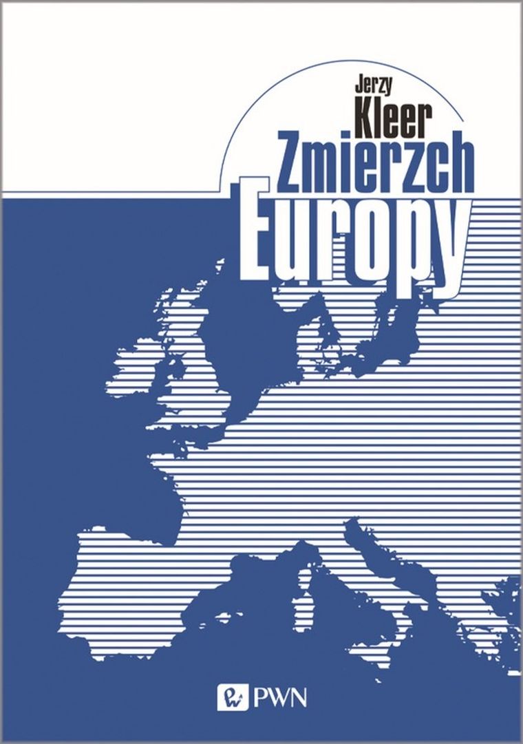 Zmierzch Europy