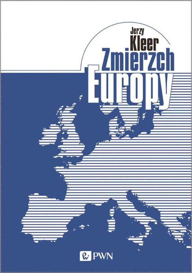 Zmierzch Europy