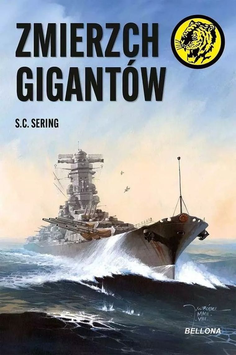 Zmierzch gigantów