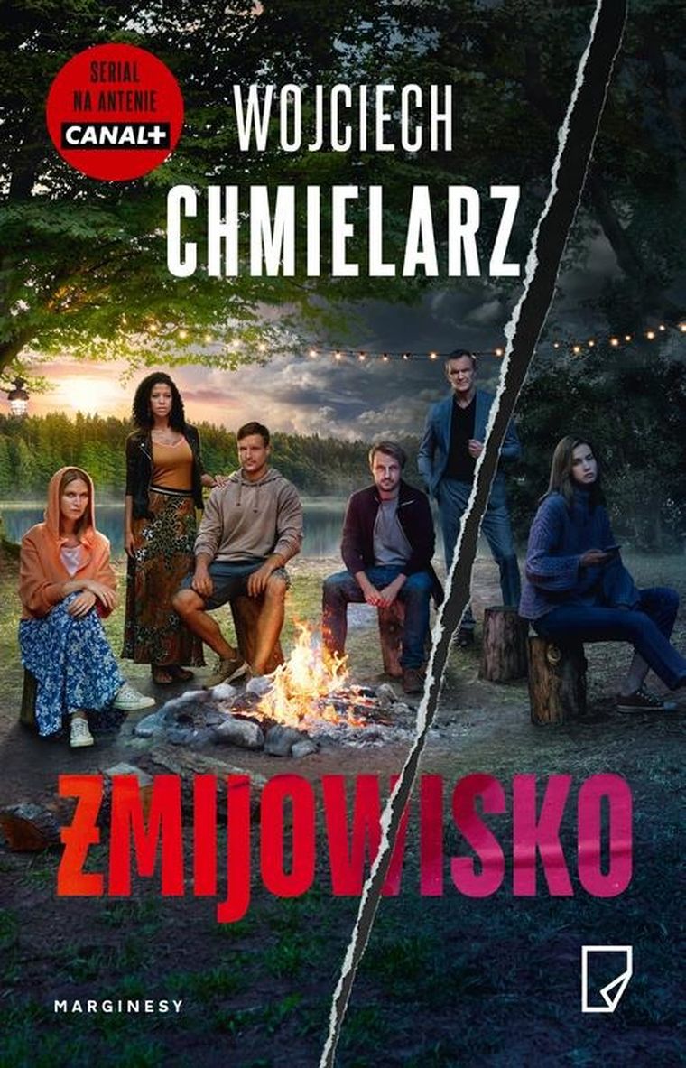 Żmijowisko (wydanie filmowe)