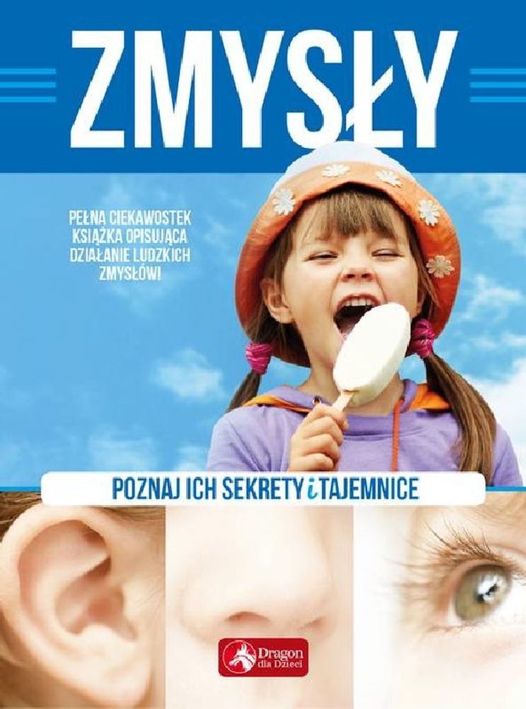 Zmysły