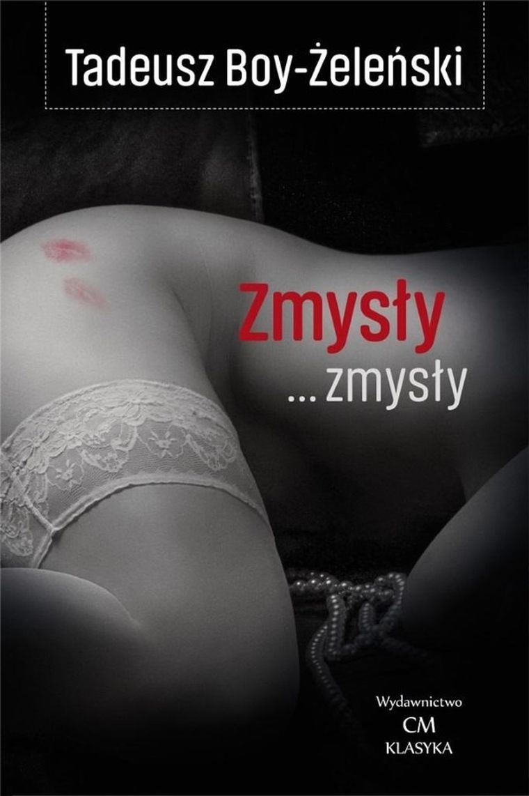 Zmysły... Zmysły
