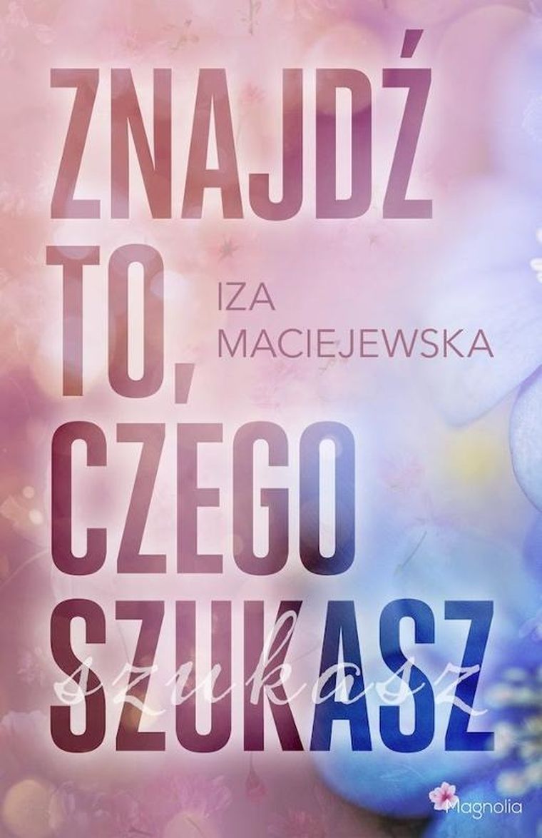 Znajdź to, czego szukasz