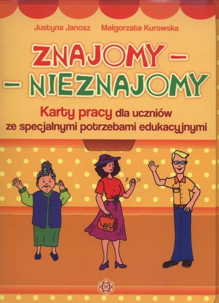 Znajomy nieznajomy