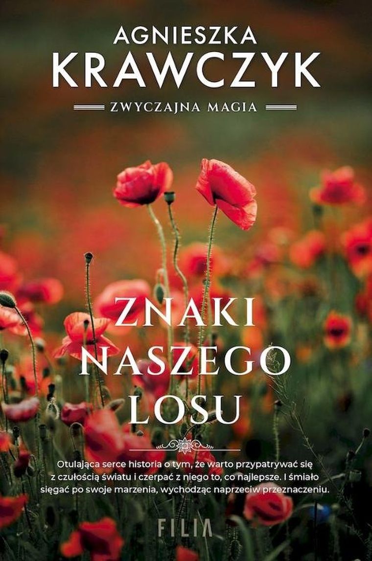 Znaki naszego losu (wydanie kieszonkowe)