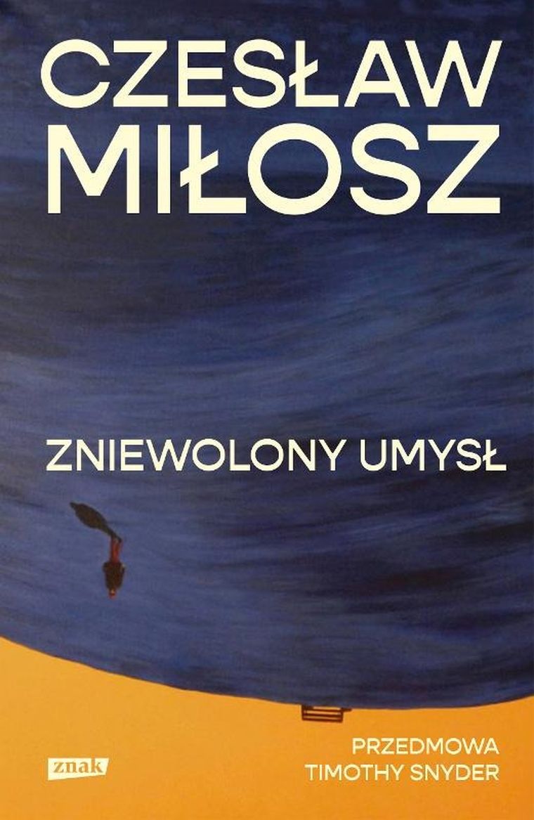 Zniewolony umysł