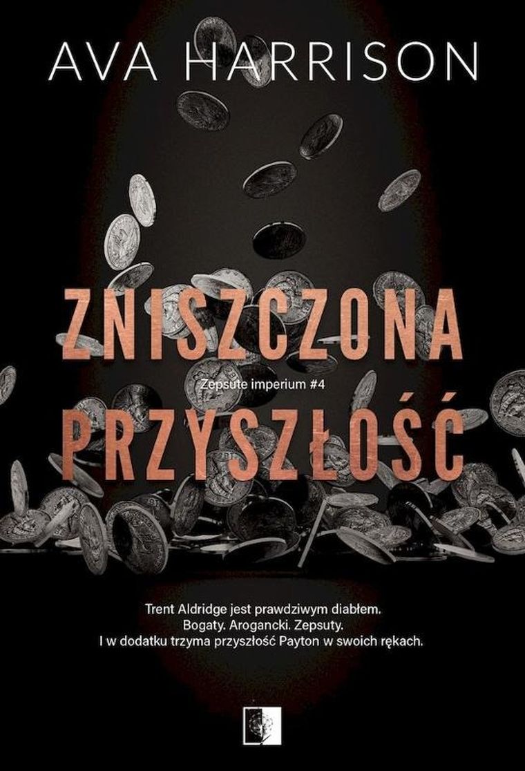 Zniszczona przyszłość