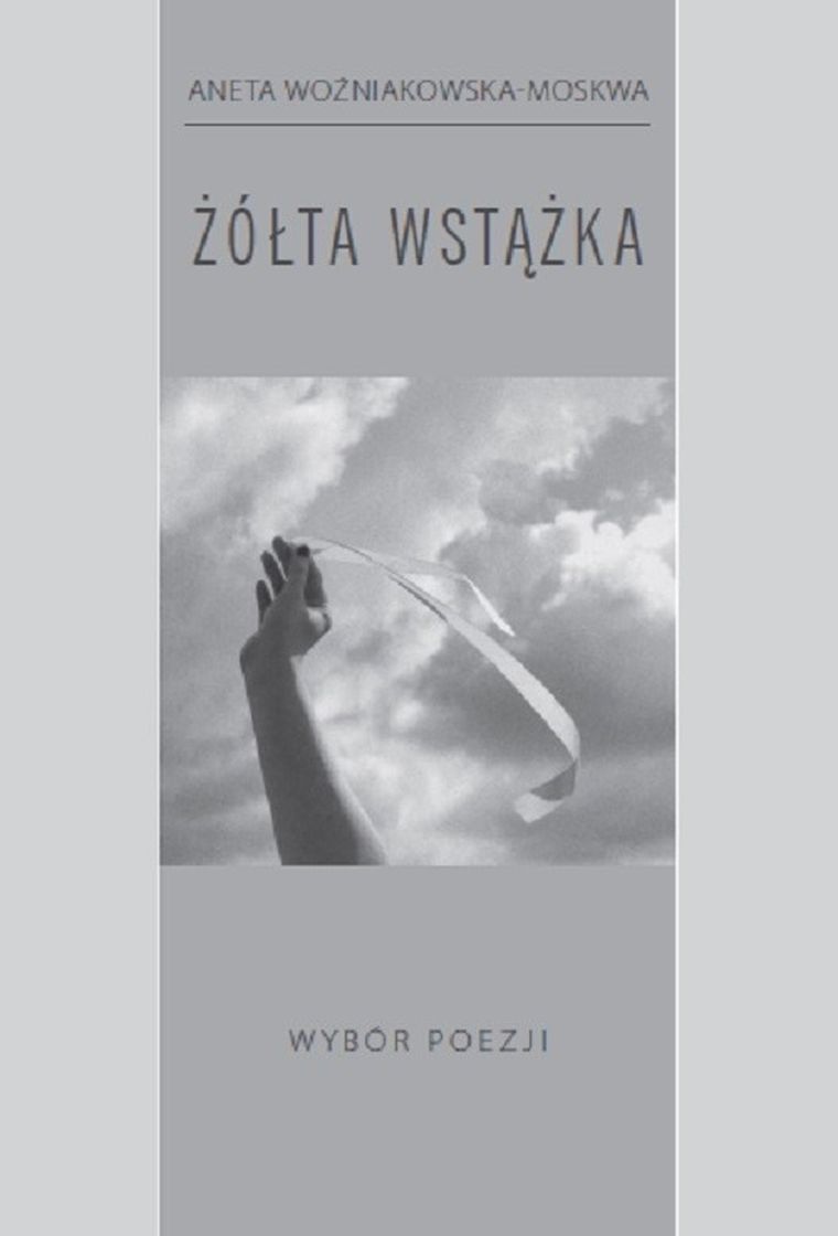 Żółta wstążka