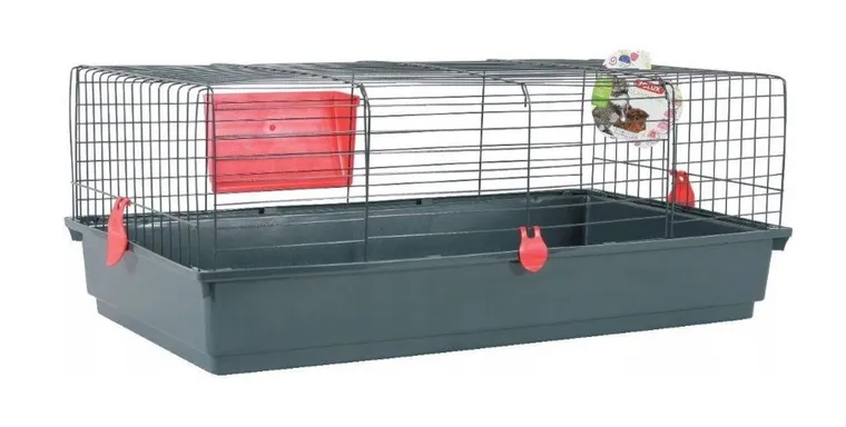 Zolux, Classic, klatka dla gryzonia, 100 cm