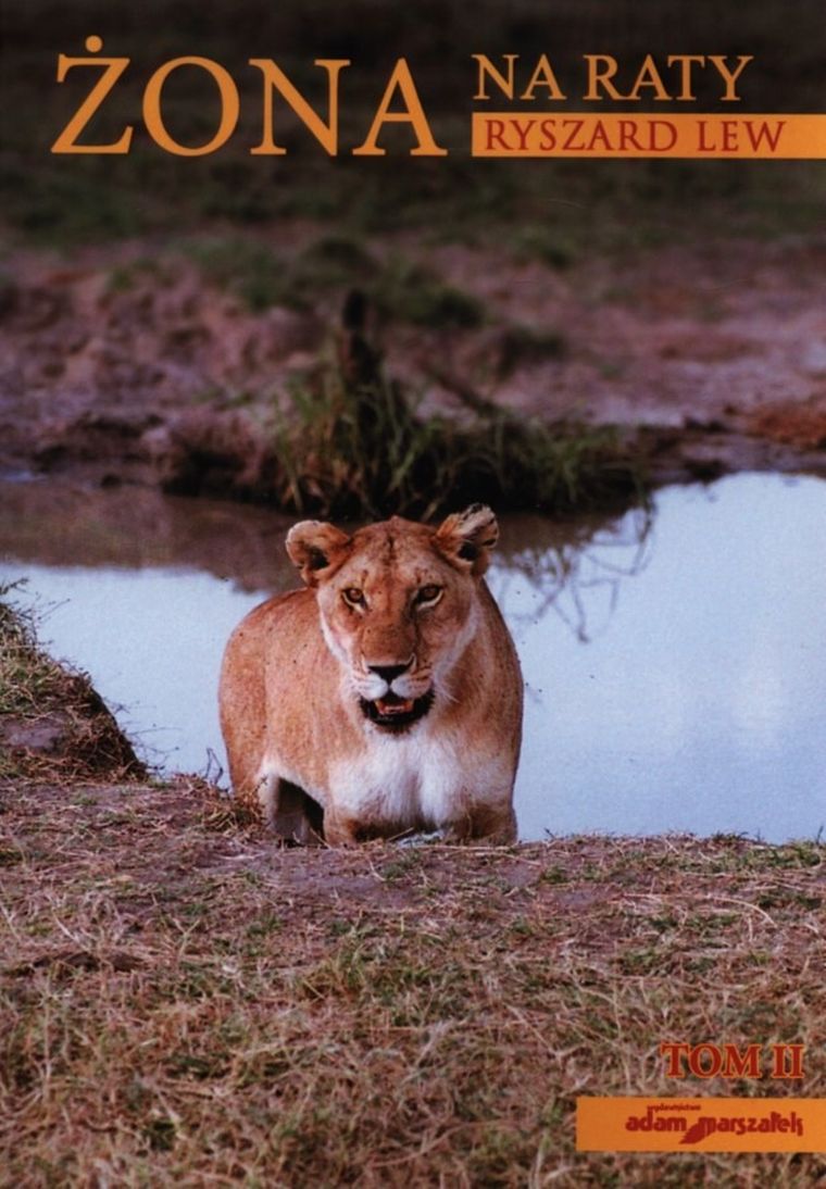 Żona na raty. Tom 2