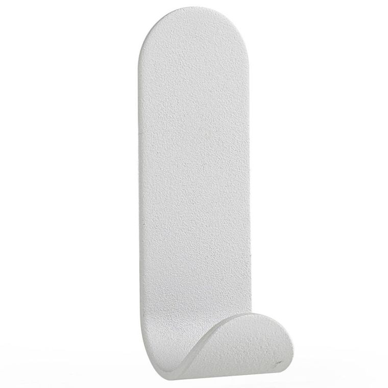 Zone Denmark, A-hook, wieszak pojedynczy, grey