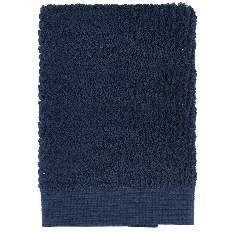 Zone Denmark, Classic, ręcznik, Dark Blue, 50-70 cm