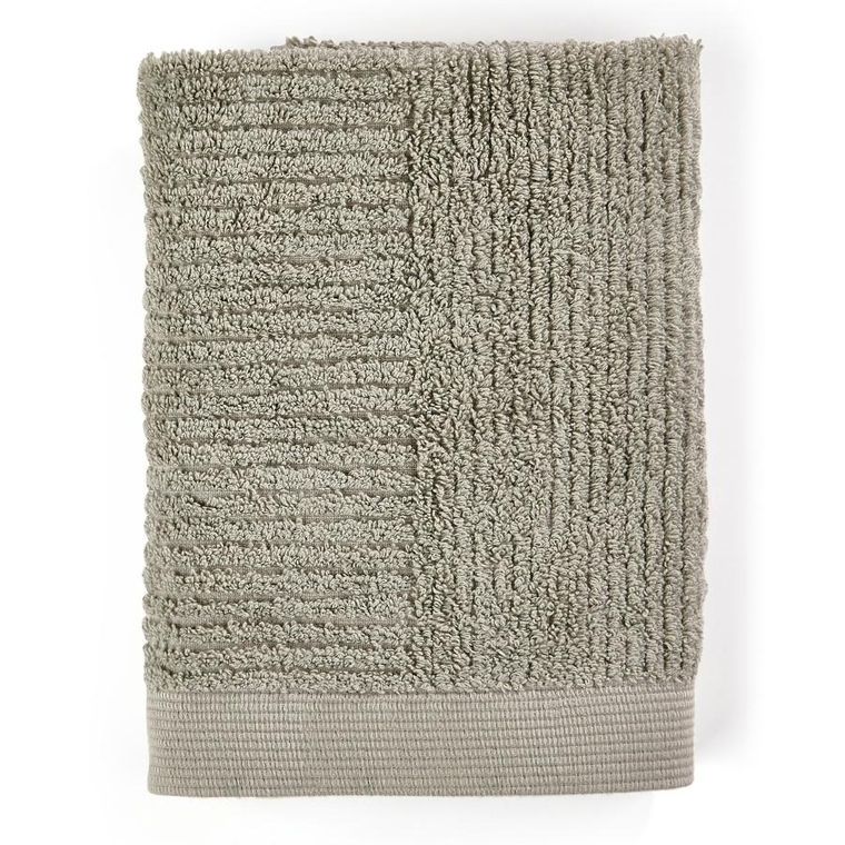 Zone Denmark, Classic, ręcznik, Eucalyptus, 50-70 cm