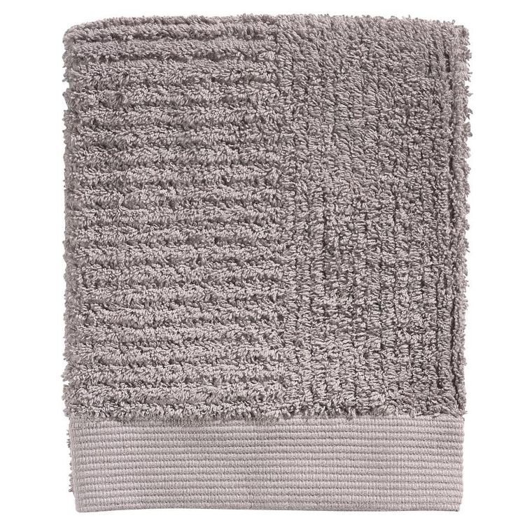 Zone Denmark, Classic, ręcznik, Gull Grey, 50-70 cm