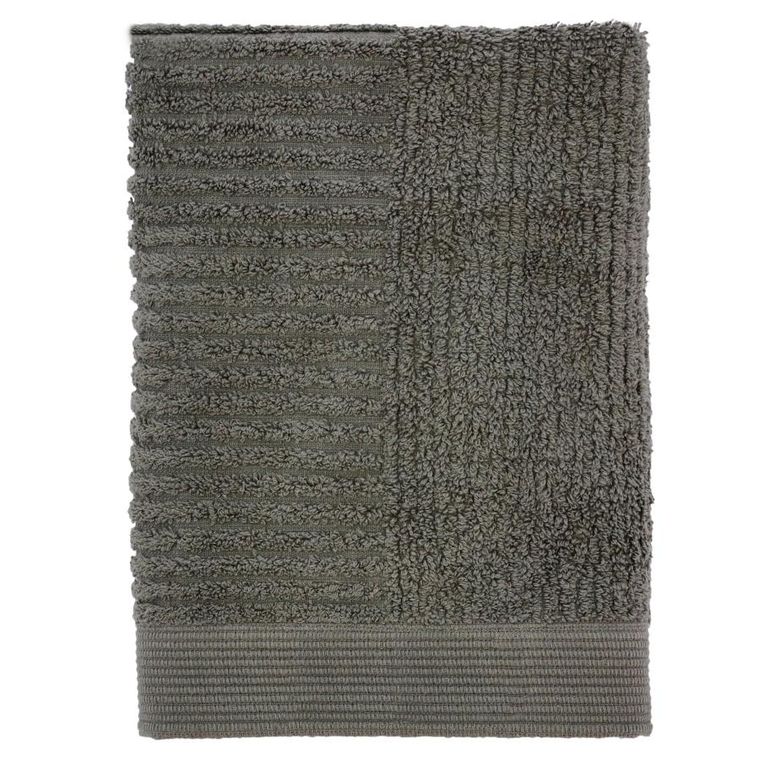 Zone Denmark, Classic, ręcznik, Olive Green, 50-70 cm